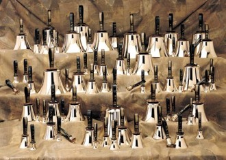 Hand Bell Choir