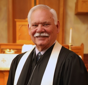 Rev. Doug Turner